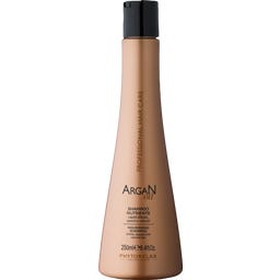 PHYTORELAX LABORATOIRES Argan Nourishing Shampoo - 250 ml