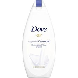 Dove Indulging Cream Bath Original - 750 ml