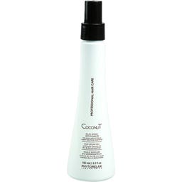 PHYTORELAX LABORATOIRES Coconut Silk Spray Oil - 150 ml