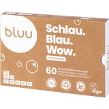 bluu Waschstreifen nonscents