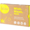 Wish.Wash. –  Bandes de Nettoyant pour Sols - 30 pièces