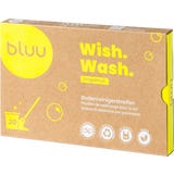 bluu Wish.Wash. &ndash; Bodenreinigerstreifen