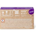 bluufos – Tablettes pour Lave-Vaisselle - 62 pièces