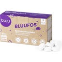bluufos – Tablettes pour Lave-Vaisselle - 62 pièces