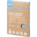 silvertrooper – Chiffon d'Argent Hygiénique pour le Linge - 1 pcs