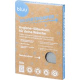 bluu silvertrooper &ndash; Hygiene Silbertuch