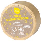 bluu fred cleantstone - Putzstein Refill