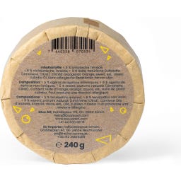 fred cleantstone – Recharge pour Pierre de Nettoyage - 240 g - Recharge