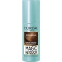 Magic Retouch Makeup Spray - Golden Brown, 75 ml