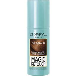 L'ORÉAL PARIS Magic Retouch Hairspray Golden Brown