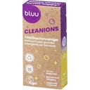 bluu cleanions – Nettoyant pour Gourdes - 140 pièces