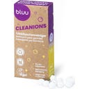 bluu cleanions – Nettoyant pour Gourdes - 140 pièces
