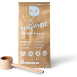bluu snO2 white - Oxi White Booster - 750 g
