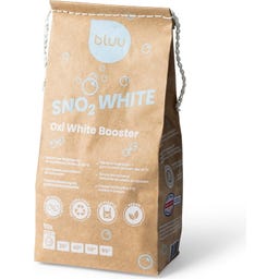 bluu snO2 white - Oxi White Booster - 750 g