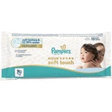 Pampers Harmonie Aqua Baby Wipes 