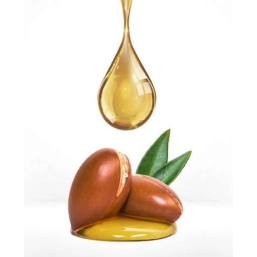 Nourishing Care Żel pod prysznic z olejkiem arganowym - 250 ml