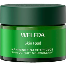 Weleda Skin Food hranljiva nočna krema - 40 ml