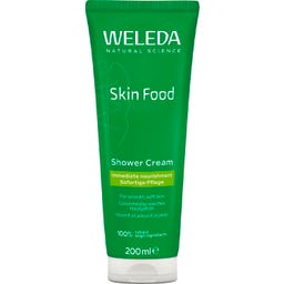 Weleda Skin Food Shower Cream - 200 ml