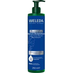 Blue Gentian & Bakuchiol Revitalising Serum Body Lotion - 250 ml