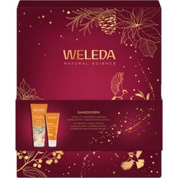 Weleda Darilni set 