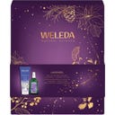 Weleda Zestaw na prezent - Lawenda - 1 zestaw