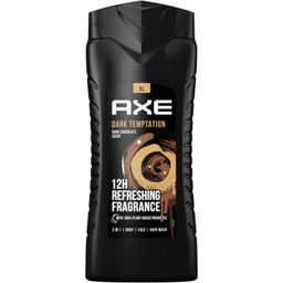 AXE Dark Temptation tusfürdő - 400 ml