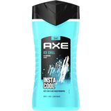 AXE Ice Chill Shower Gel