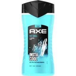 AXE Ice Chill Shower Gel - 250 ml