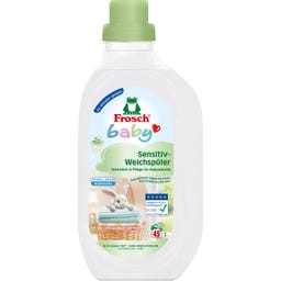 Frosch Baby Sensitiv-Weichspüler