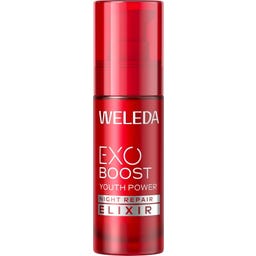 Exo Youth Power Night Repair Elixir Pomegranate - 30 ml