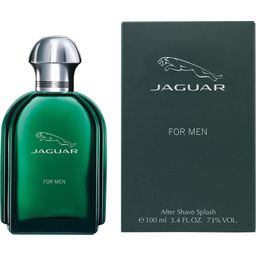 Jaguar for men After Shave Splash - 100 ml