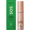 MÁDARA Organic Skincare SOS HYDRA Recharge Intensive Cream - 50 ml