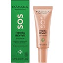 MÁDARA Organic Skincare SOS HYDRA Revive Eye Cream - 17 ml