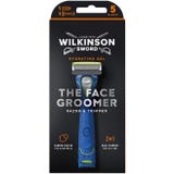 Wilkinson Sword HYDRO 5 Groomer Rakhyvel med 1 Blad