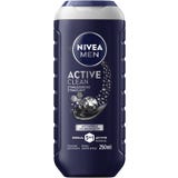 NIVEA MEN Pflegedusche Active Clean
