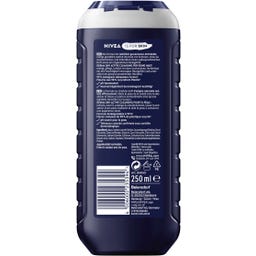NIVEA MEN Active Clean Shower Gel - 250 ml