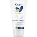 Dove Body Love Hand Cream Intensive Care - 75 ml