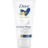 Dove Body Love - Crema de Manos Hidratante