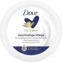 Dove Body Love Moisturising Cream Rich Care - 150 ml