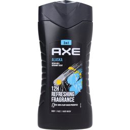AXE Shower Gel Alaska