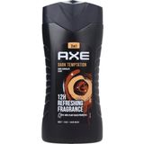 AXE Gel de Duche Dark Temptation