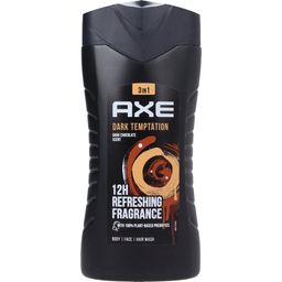 AXE Shower Gel Dark Temptation - 250 ml