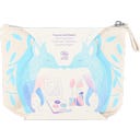 namaki Blue Sparkling Pouch - 1 Set