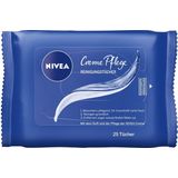 NIVEA Cream Care Rengöringsservetter