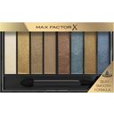 MAX FACTOR Nude Palette - 04 - peacock nudes