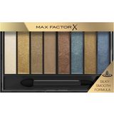 MAX FACTOR Nude Palette