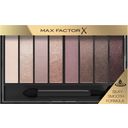 MAX FACTOR Nude Pallette - 03 - Rose Nudes