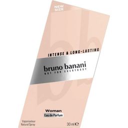 bruno banani Woman Eau de Parfum - 30 ml