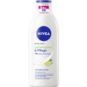 5-in-1 Lemongrass Body Lotion , 400 ml