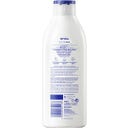 NIVEA Telové mlieko Lemongrass 5in1 - 400 ml
